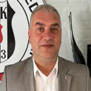 Rotterdam Beşiktaşlilar Derneği social media