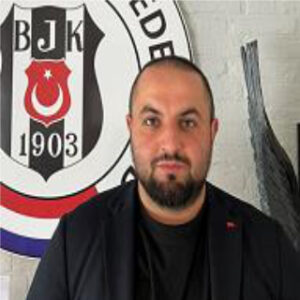 Rotterdam Beşiktaşlilar Derneği social media