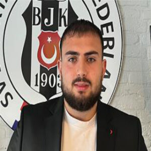 Rotterdam Beşiktaşlilar Derneği social media